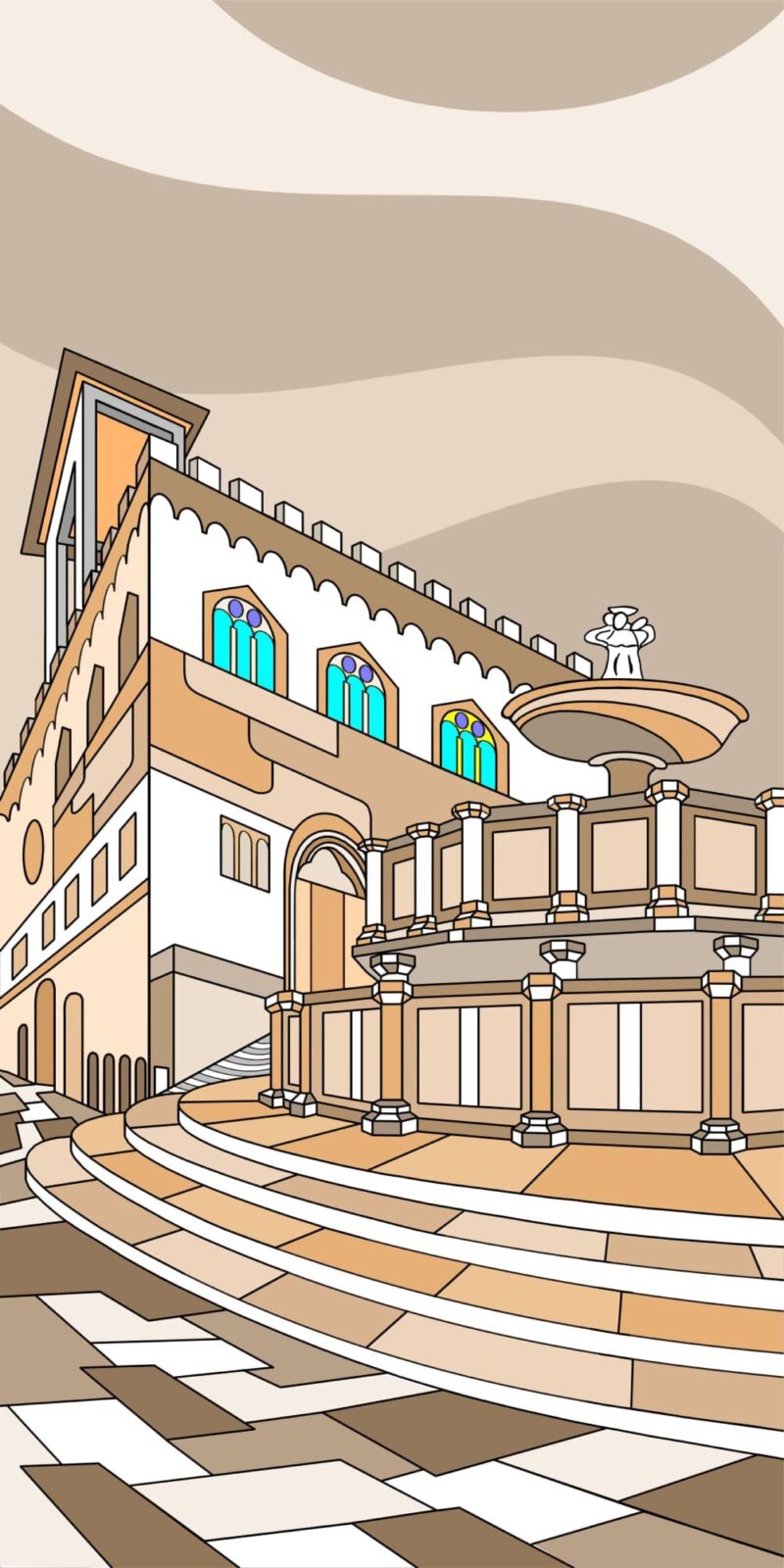 fontana-perugia